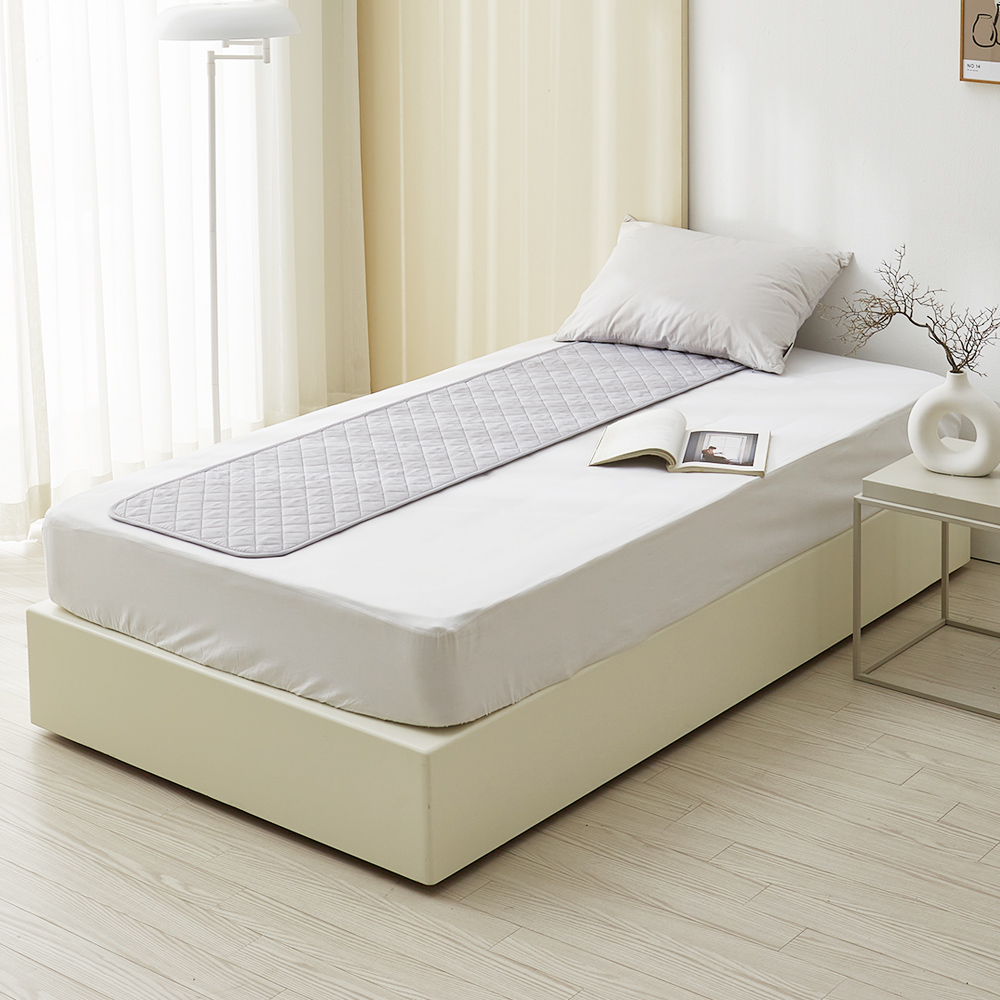 온열매트 휴대용 더안 탄소매트 1인용 프리볼트 미니싱글 50X180