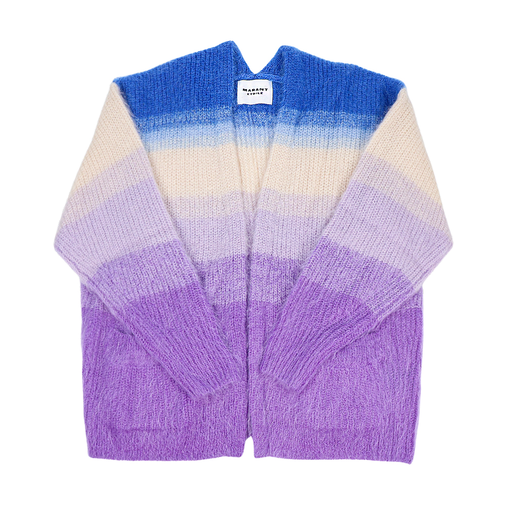 핫한 아이템 이자벨마랑 DANA 가디건: 추천 이유! 2 이자벨마랑 에뚜왈 DANA 가디건