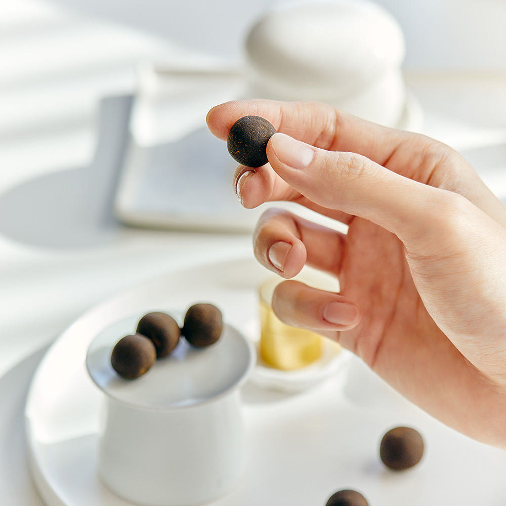 천담재 패키지 구성