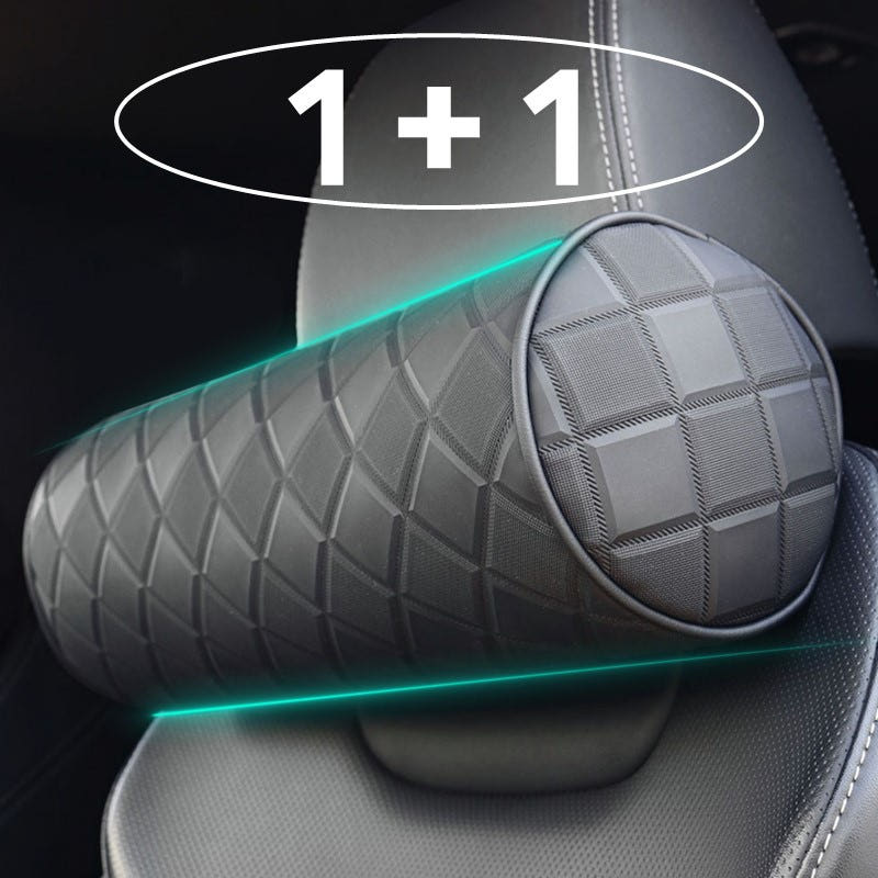 세이보링 목쿠션 1+1 이미지