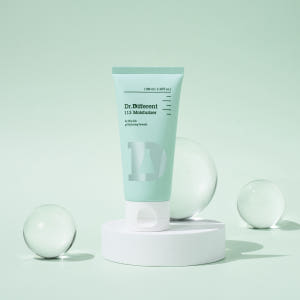 닥터디퍼런트 세콜지 113 모이스처라이저 100ml 솔직 후기 | 피부 타입별 분석 - 상품 이미지 3