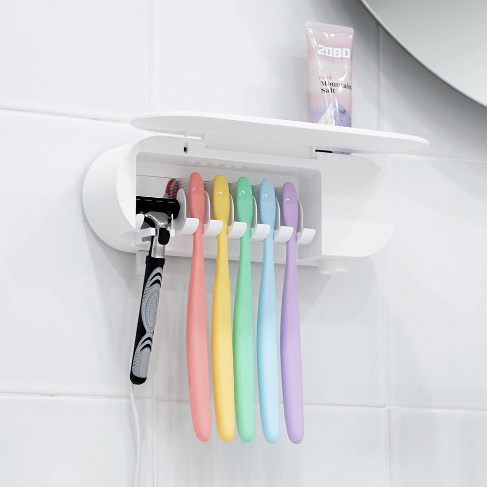 히팅 건조 상세