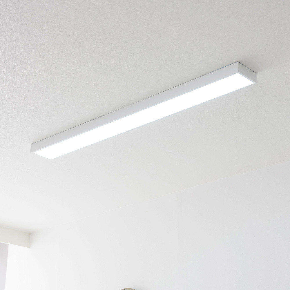 LED 폰토스 슬림 인테리어 주방등 60W - 상품 이미지