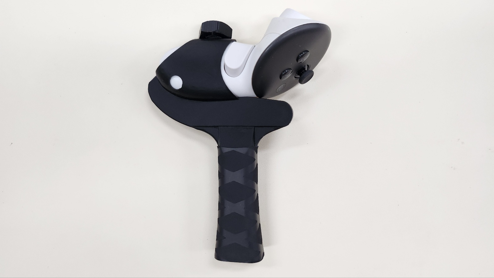 (와사비) 메타 퀘스트3, 퀘스트3S 탁구채 탁구라켓