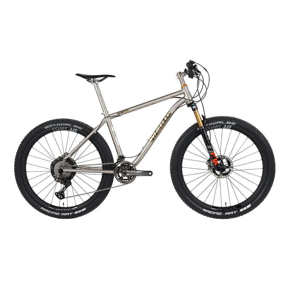 TW GOLD XTR - 상품 이미지
