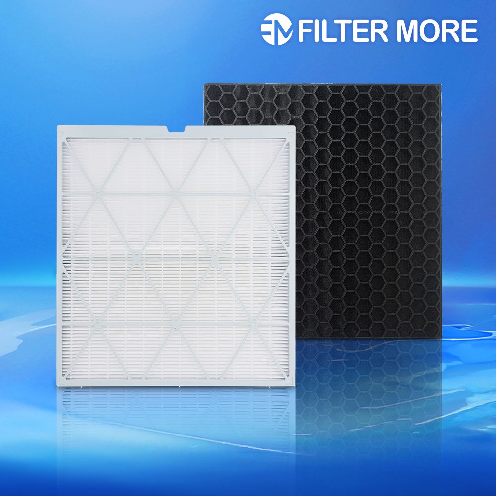 [호환] 필터모아 CFX-H180D 삼성 큐브 공기청정기 필터 AX47T9360WFD
