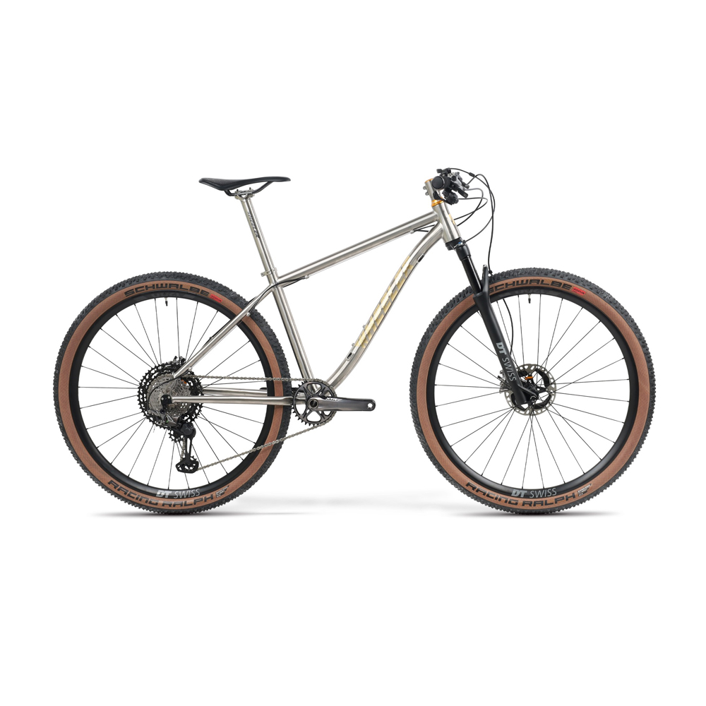TITAN ULTIMATE XTR - 상품 이미지