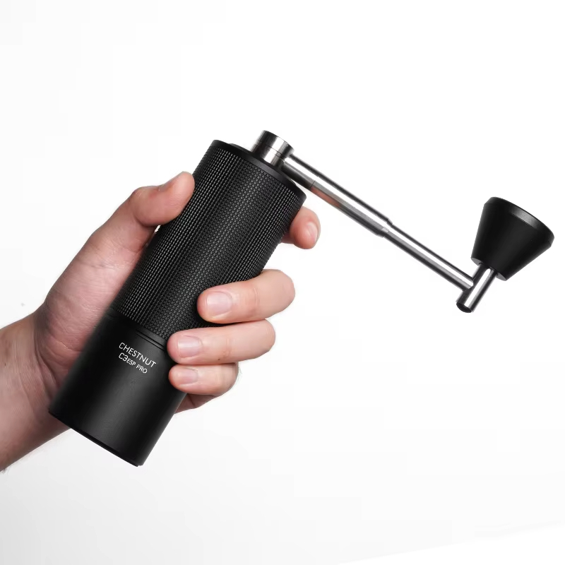 체스트넛 CHESTNUT C3 ESP PRO 수동 커피 연마기 - 상세 이미지 3