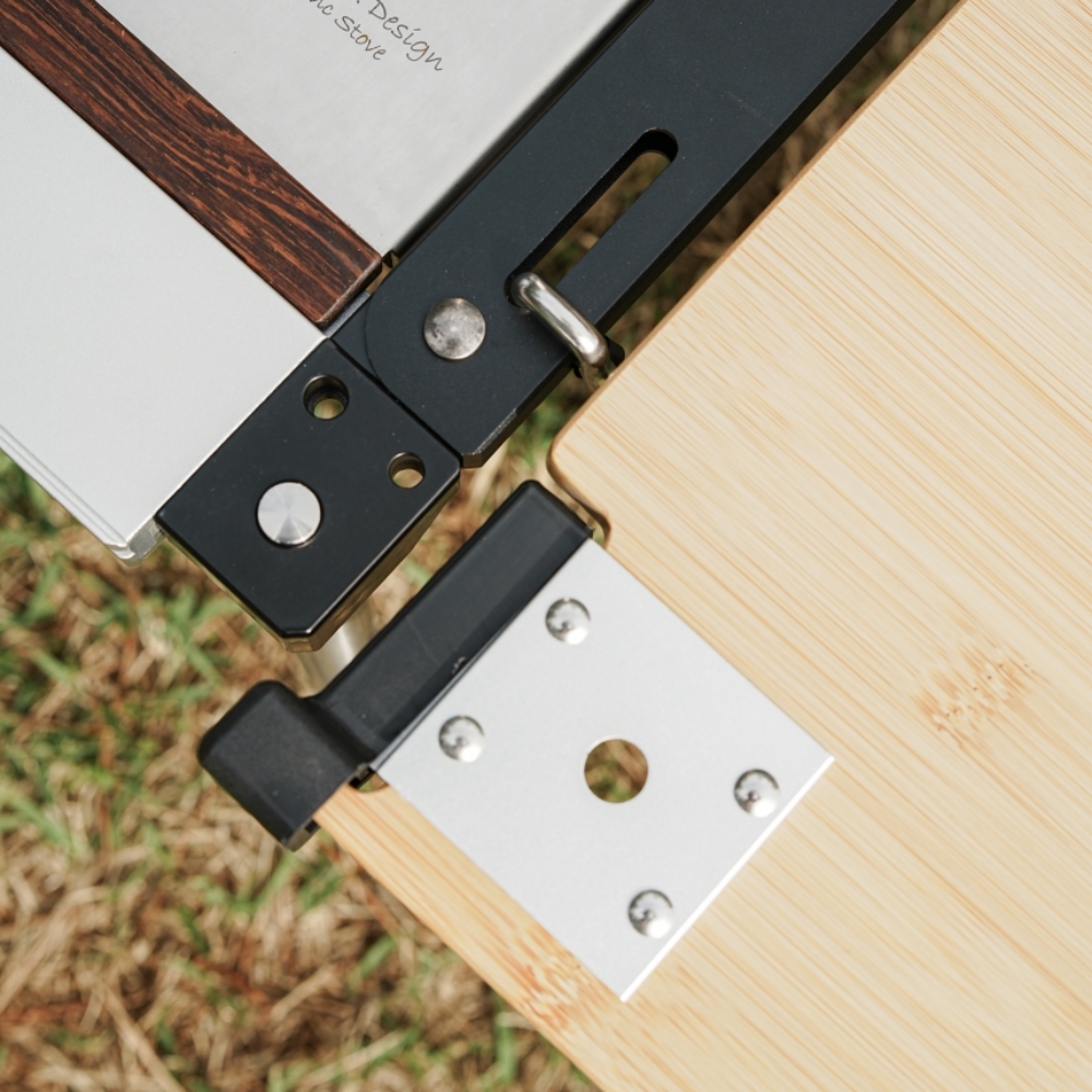 우미어스 IGT 테이블 멀티펑션 3사이즈 + 가변다리 1세트