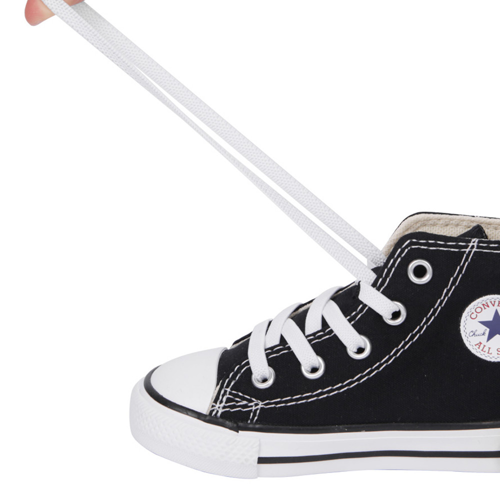 이놀 고무줄 신발끈 고무 운동화끈 구두끈 컨버스 신발끈 클립 고정 나이키 어린이