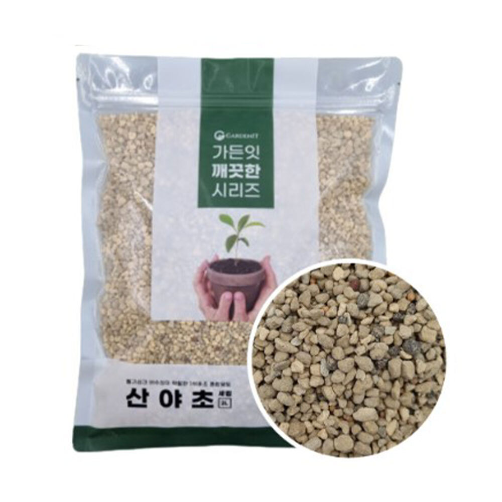 [충북농원] 깨끗한 산야초 2L : 충북농원