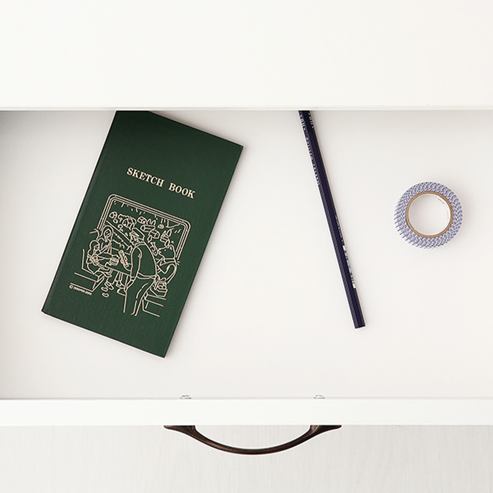 펨바 좌식 테이블 화이트 3518.5893