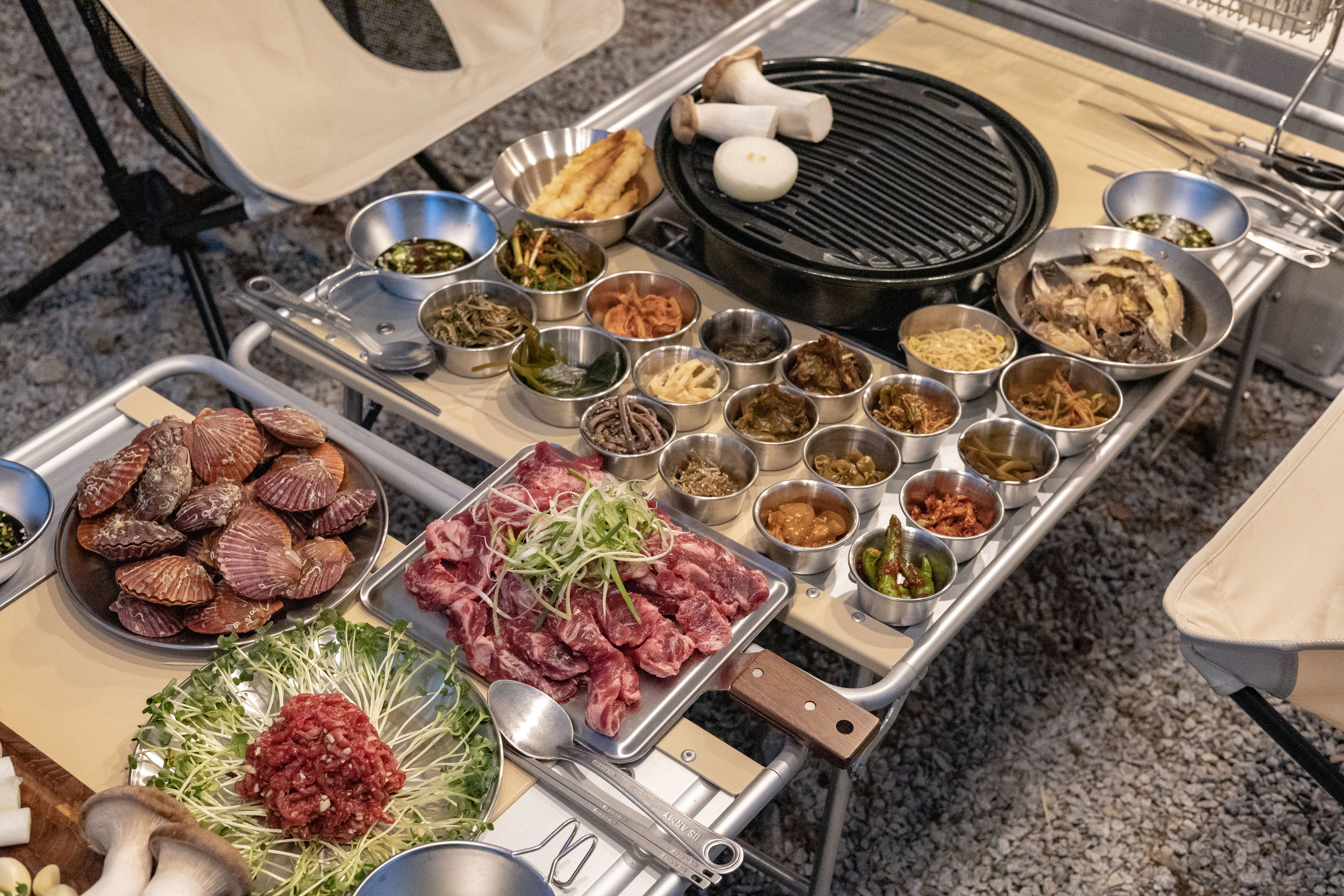 입에서 살살 녹는 소갈비 꼼꼼 소갈비살500g 이미지 7