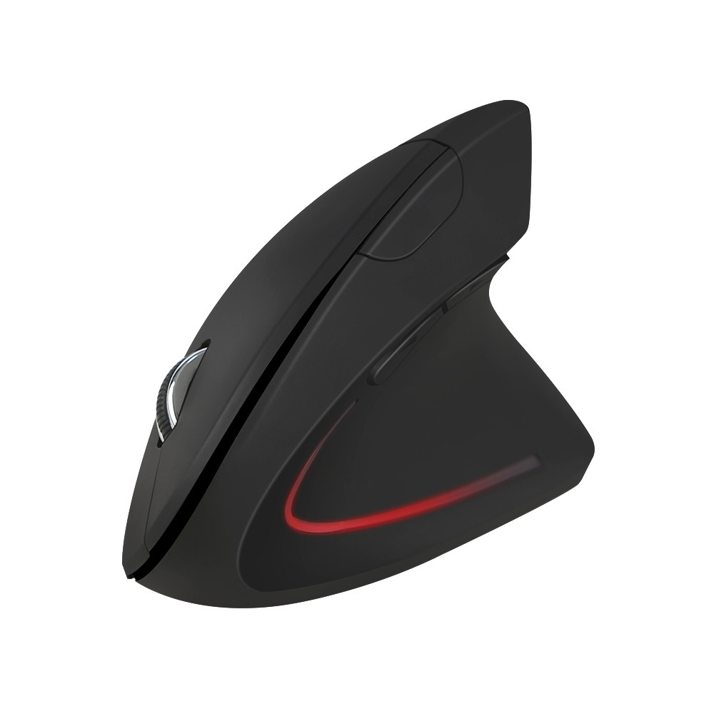 모락 베레스 인체공학 무선 버티컬 마우스