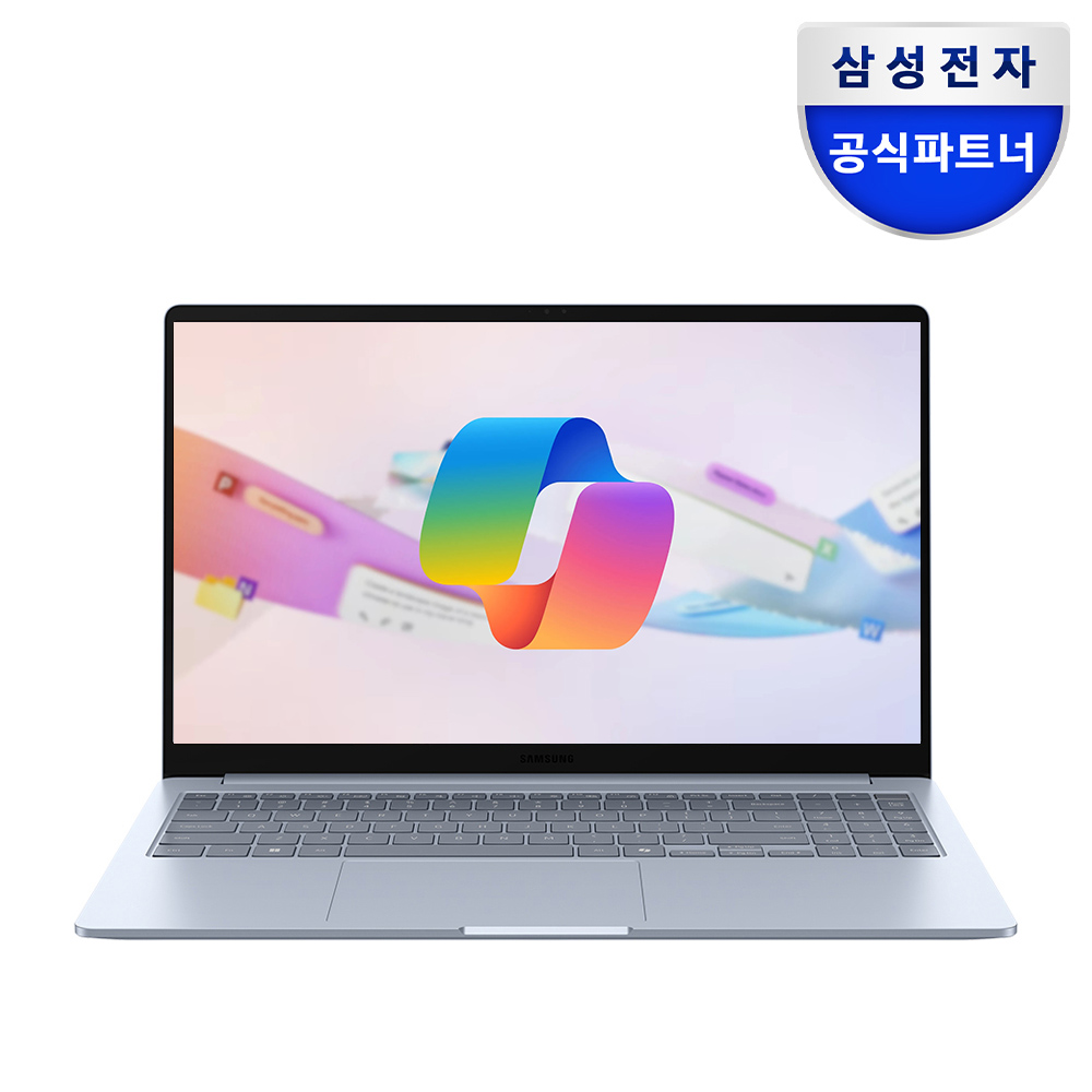 [혜택가 103만] 삼성 갤럭시북4 엣지 NT750XQA-K02A  퀄컴 스냅드래곤 코파일럿 고사양 노트북 - 상세 이미지 2