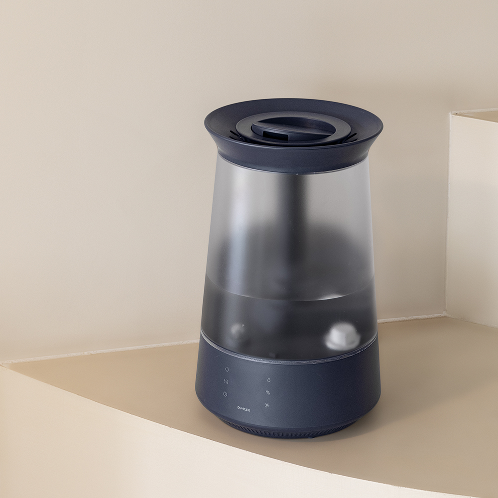 듀플렉스 이지클린 복합식 가습기 6L DP-AG60WH