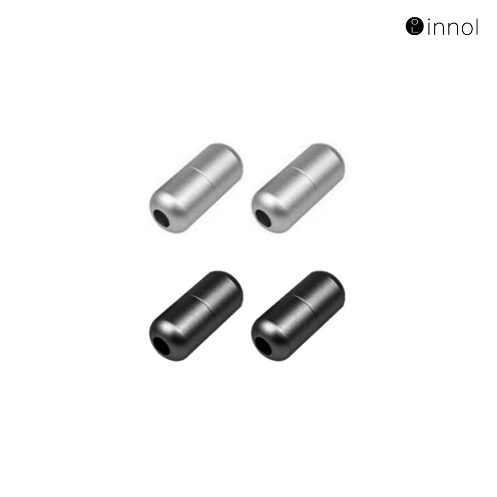 이놀 고무줄 신발끈 고무 운동화끈 구두끈 컨버스 신발끈 클립 고정 나이키 어린이