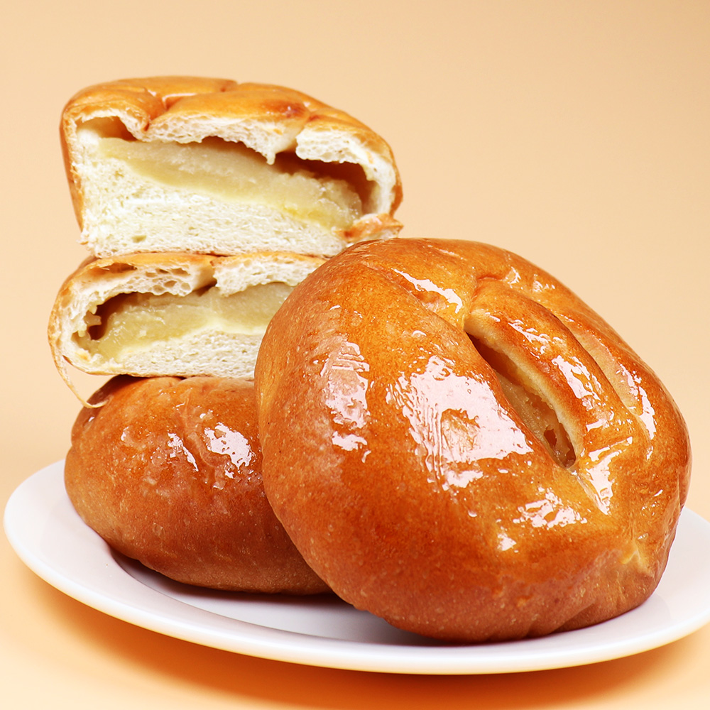 [잇츠팩] 당일제빵 수제 고구마 80g x 10개 - 상세 이미지 2