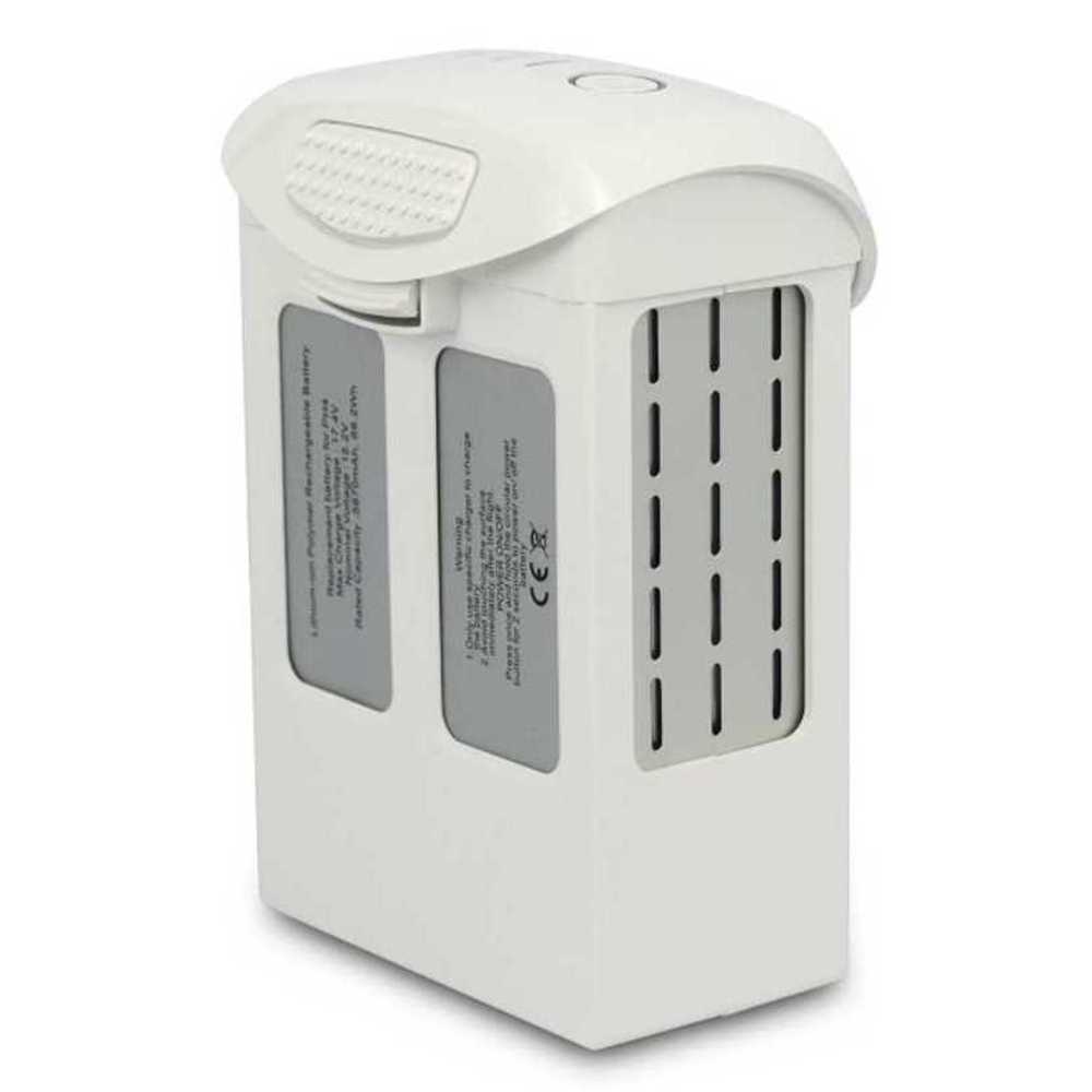 DJI 배터리 팬텀4 PRO 비행 RC 밧데리 지능형 스마트 5350mAh - 상세 이미지 2