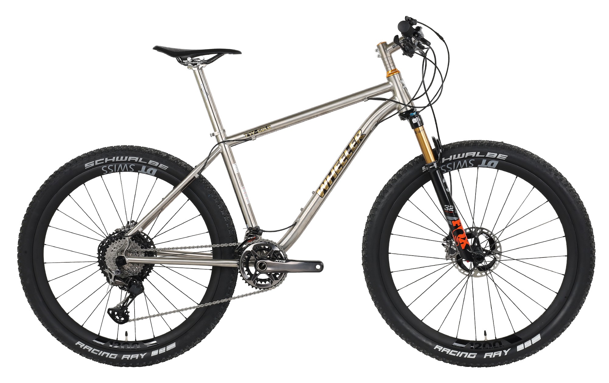 TW GOLD XTR - 상세 이미지 2