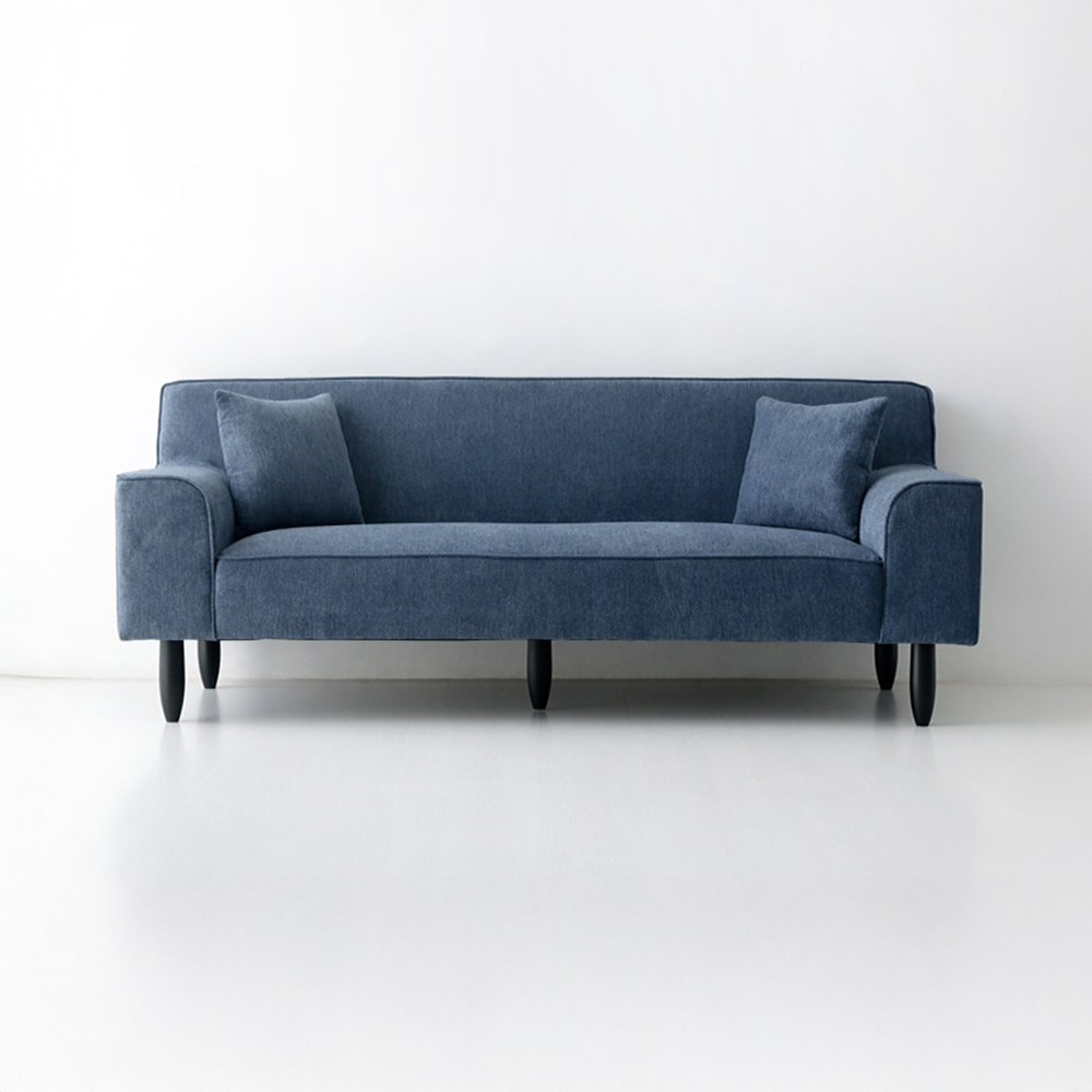 티볼리 패브릭 소파 3인 1645