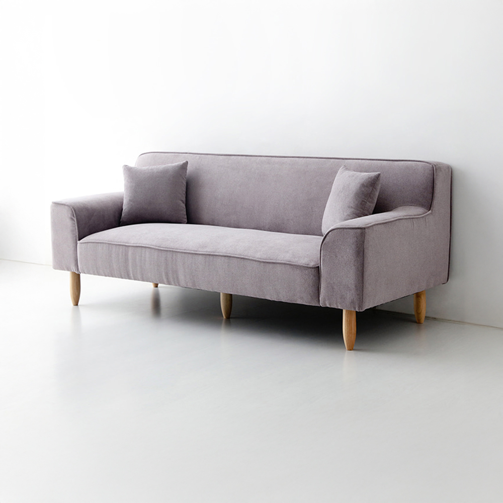 티볼리 패브릭 소파 3인 1645