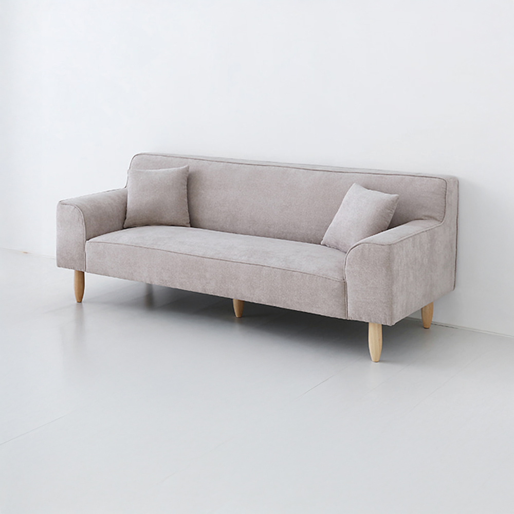 티볼리 패브릭 소파 3인 1645