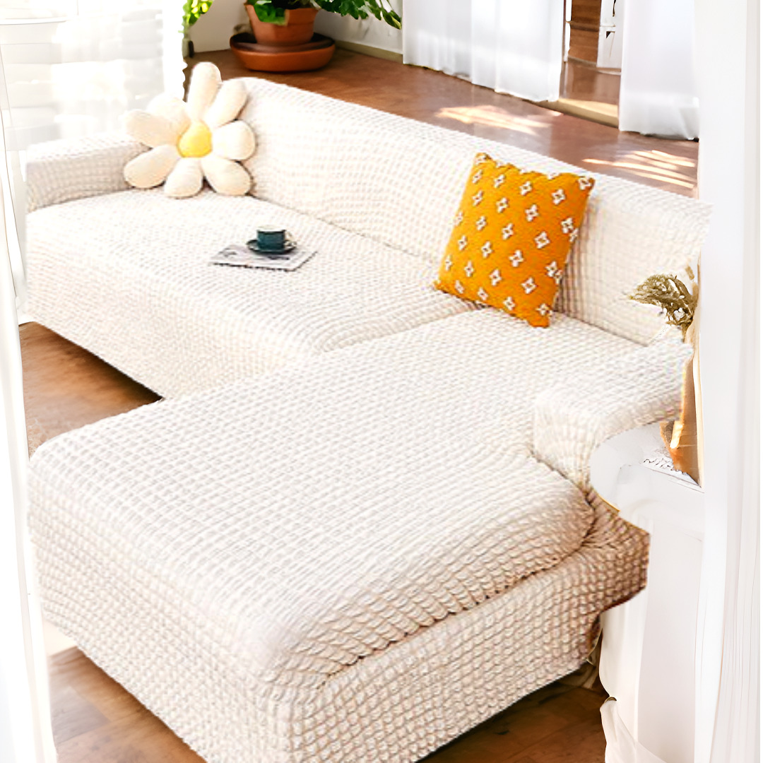 패브릭 여름 쇼파 천커버 쇼파카바 덮개 덮게 천갈이 리폼 리클라이너 1인용