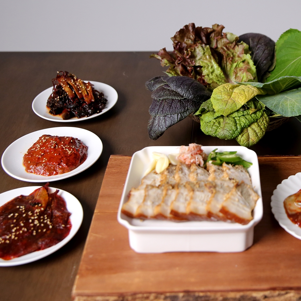 두남식품 갈치속젓 500g 4kg 8kg 16kg 제주 목포 쌈젓 강경 대용량 업소용 도매 이미지 2