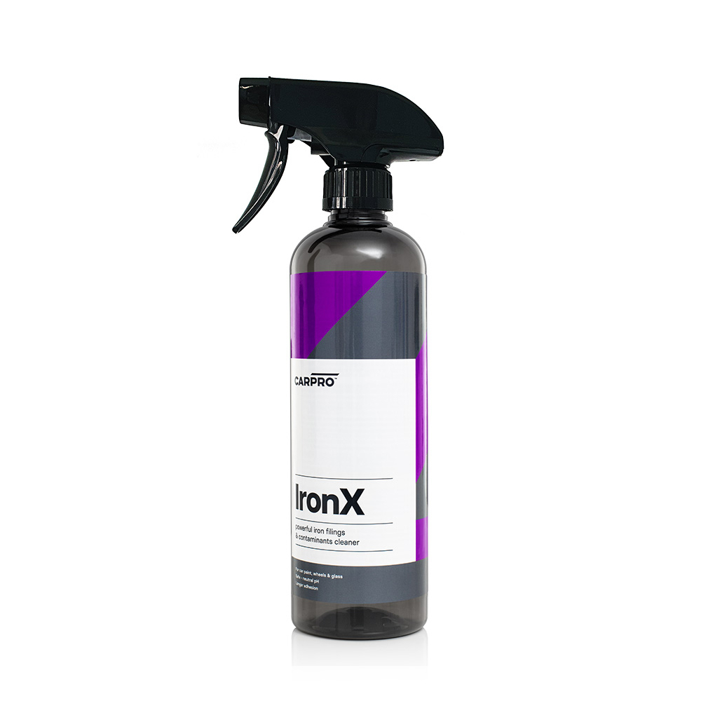 카프로 아이언 엑스 체리 철분제거제500ml - 메인 이미지