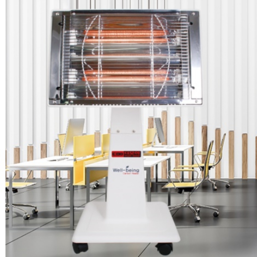 산업용히터 공업용히터 현장 현장용 난로 공장용 전기 난로