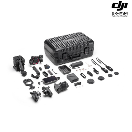 DJI Ronin 4D-8K - 상품 이미지