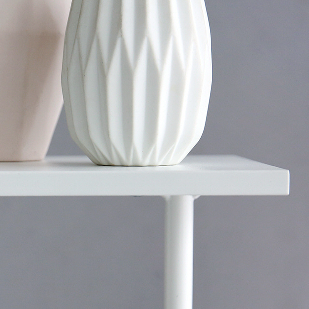 BRELA 선반우산걸이 화이트 7612.9168