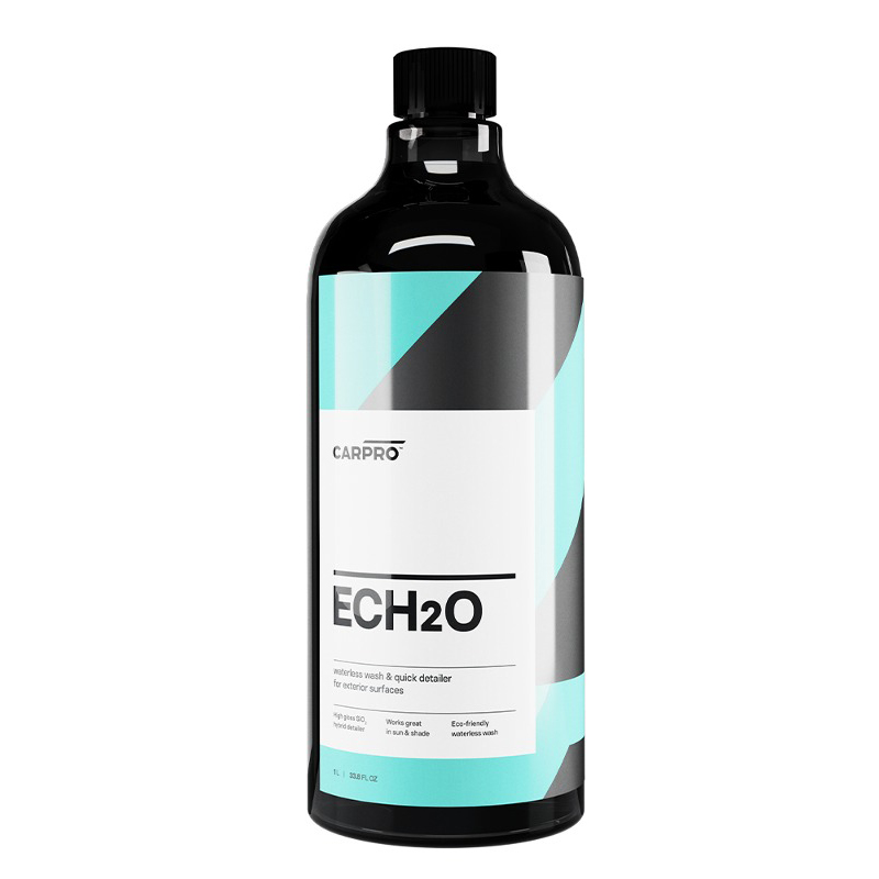 카프로 워터리스 퀵디테일러 다목적광택제 1L 물없이 세차 ECH2O - 메인 이미지