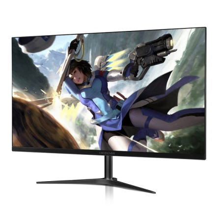 크로스오버 2750IPS QHD 75 평면 HIT 무결점 모니터