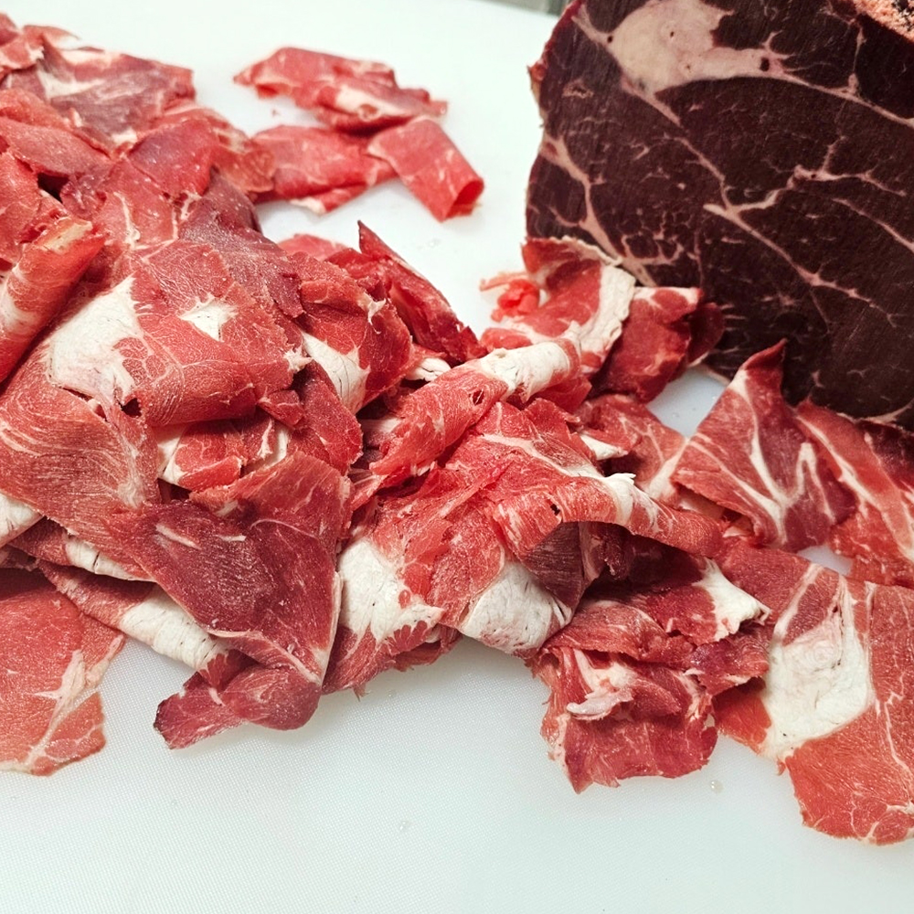 고기폭탄 샤브샤브 밀키트 2,3인분 1.2kg - 상세 이미지 5