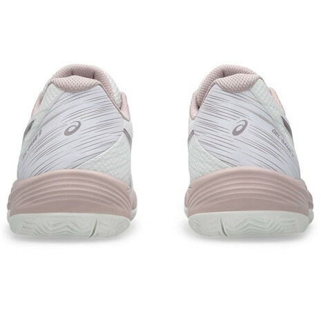 아식스 ASICS 여성 테니스화 젤 게임9 옴니 클레이코트용 1042A217.106 - 상세 이미지 4