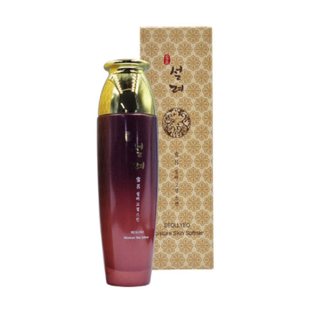 설려 고결 스킨 150ml 피부 손상 강화 유분 보습 탄력 - 상품 이미지
