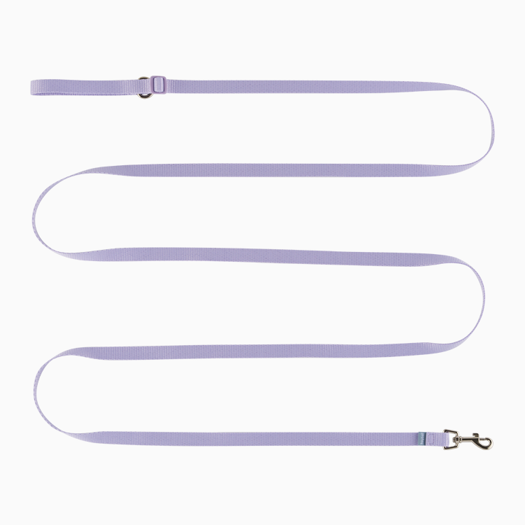 헤이테일 에어워크 리드줄 하네스 가벼운 강아지 핸즈프리 산책줄 2.7m