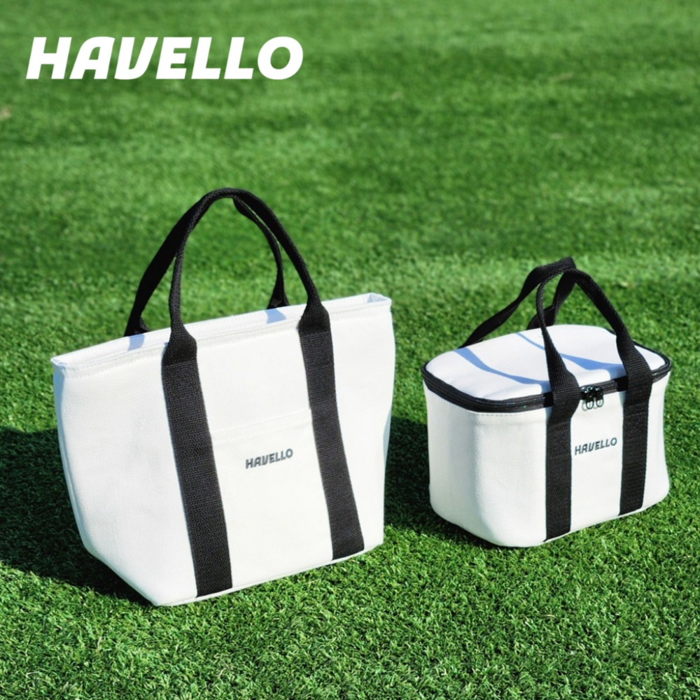 하벨로 보냉백 보냉가방 미니 이유식