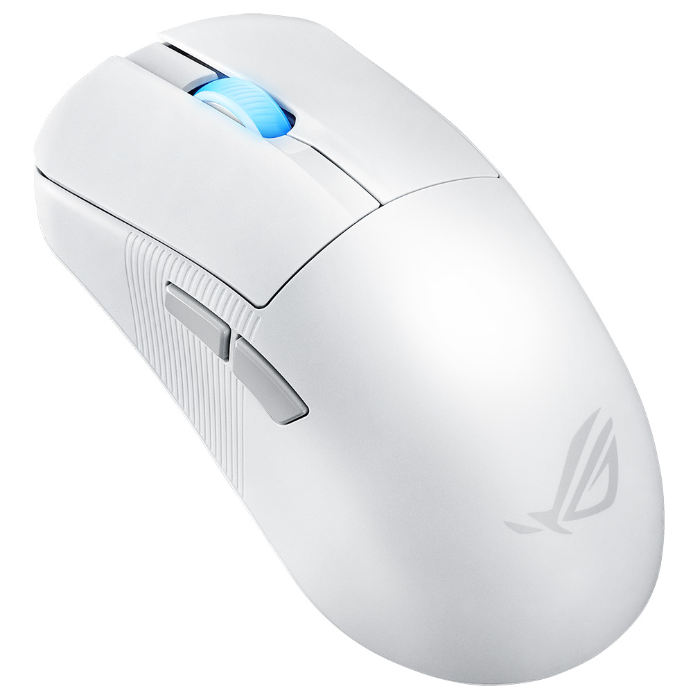 [특별할인] ROG HARPE ACE Mini 무선 마우스, 8000Hz 폴링레이트 지원 - 상세 이미지 5