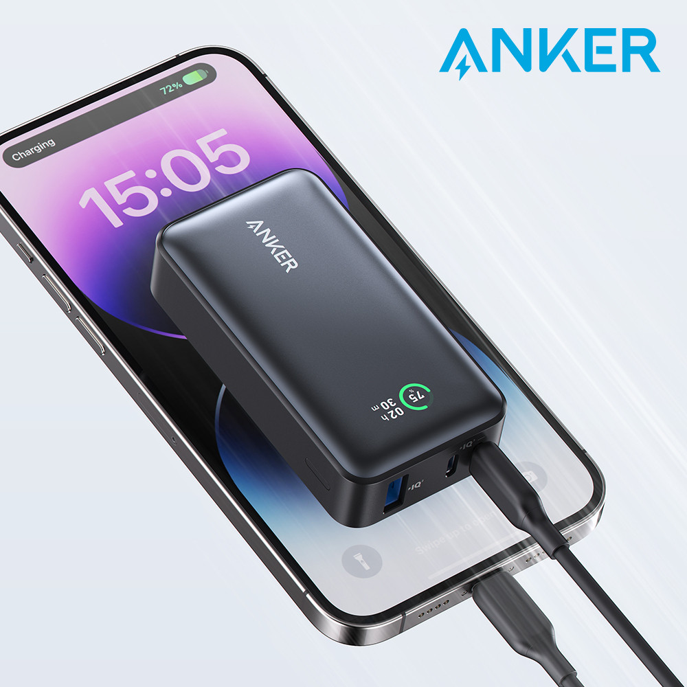 파워코어 보조배터리 10000mAh 30W 급속충전 사용후기