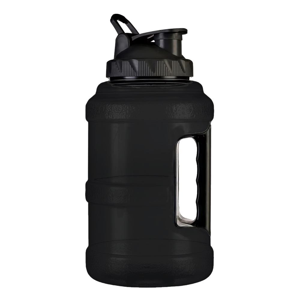 아이벨류 대용량 쉐이크 보틀 헬스장 물통 2.5L - 상세 이미지 2