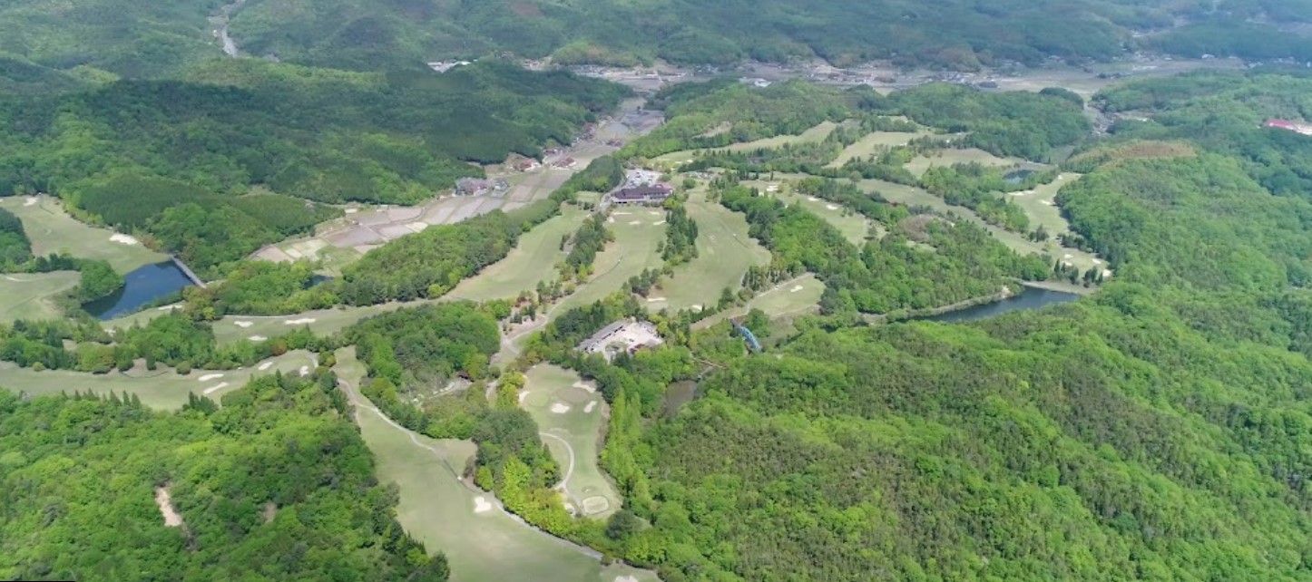 [일본골프여행] 히로시마시내호텔 3색 골프3일 미하라시내 모두포함골프여행 추가라운딩서비스