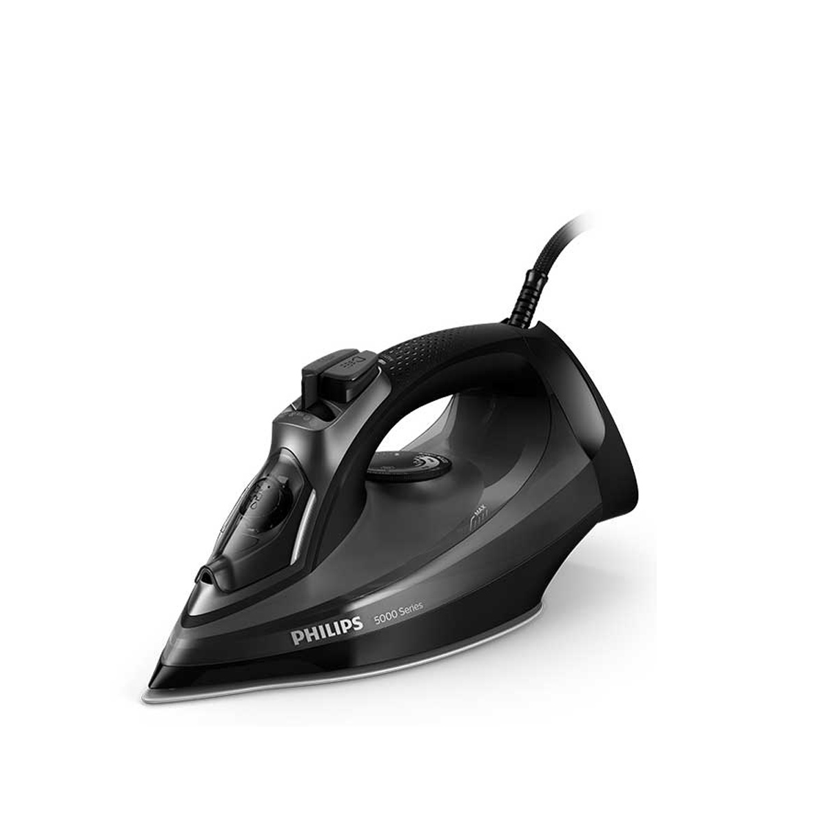 필립스 수직수평 스팀다리미 5000시리즈 석회제거기능 DST5040/80