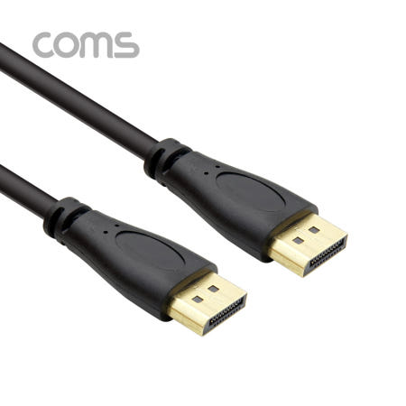 8K 디스플레이포트케이블 2m 노트북 TV 모니터 DP 연결선 BX449LC