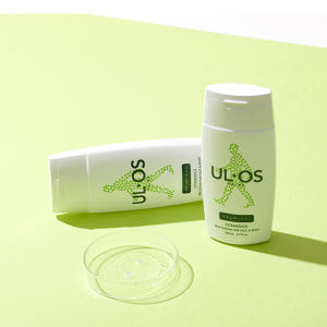 [단독구성] 우르오스 스킨로션/스킨밀크 200ml + 스킨워시 500ml... 솔직 후기 | 피부 타입별 분석 - 상품 이미지 2