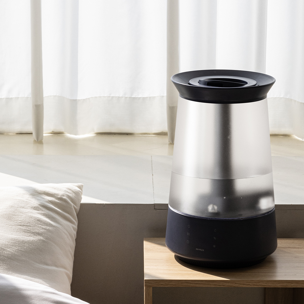 듀플렉스 이지클린 복합식 가습기 6L DP-AG60WH