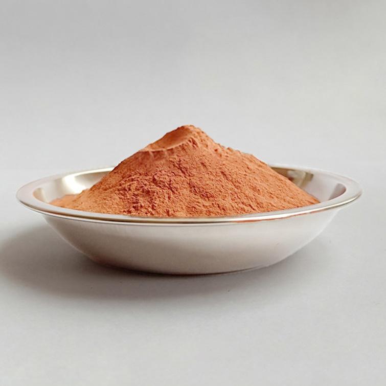 1kg 적색 구리가루 메쉬 파우더 구리분말 copper powder