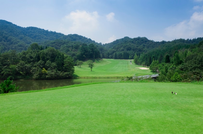 [일본골프여행] 히로시마시내호텔 3색 골프3일 미하라시내 모두포함골프여행 추가라운딩서비스